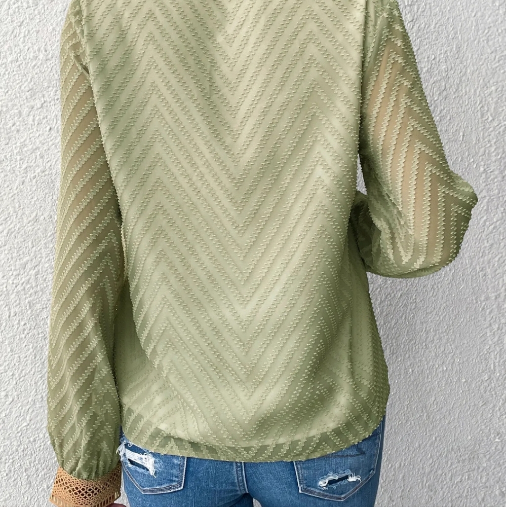 Cupshe top - Picture 2 of 2